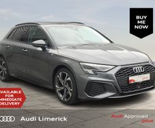Audi A3 2024