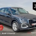 Audi Q2 2023