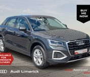 Audi Q2 2023