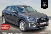 Audi Q2 2023