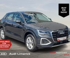 Audi Q2 2023