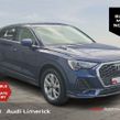 Audi Q3 2024