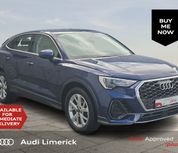 Audi Q3 2024