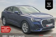 Audi Q3 2024