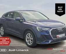 Audi Q3 2024