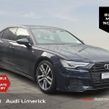 Audi A6 2022