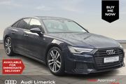 Audi A6 2022