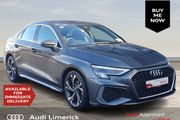 Audi A3 2024
