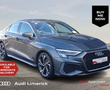 Audi A3 2024