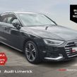 Audi A4 2024