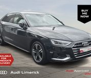 Audi A4 2024