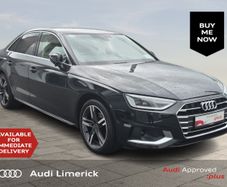 Audi A4 2024