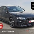 Audi A4 2023