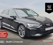 Audi A3 2025