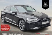 Audi A3 2025