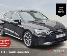 Audi A3 2025