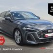 Audi A5 2025