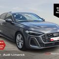 Audi A5 2025