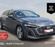 Audi A5 2025
