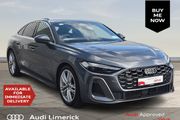 Audi A5 2025