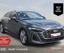 Audi A5 2025