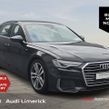 Audi A6 2019