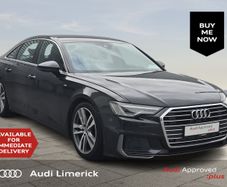 Audi A6 2019