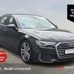 Audi A6 2019