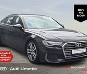 Audi A6 2019