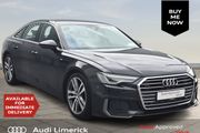 Audi A6 2019