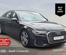 Audi A6 2019