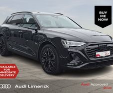 Audi Q8 e-tron 2023