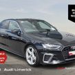 Audi A4 2022