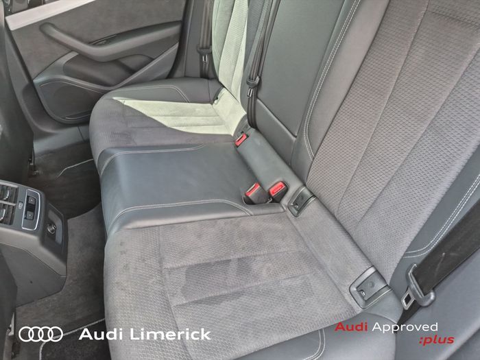 Audi A4 2022