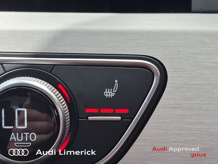Audi A4 2022