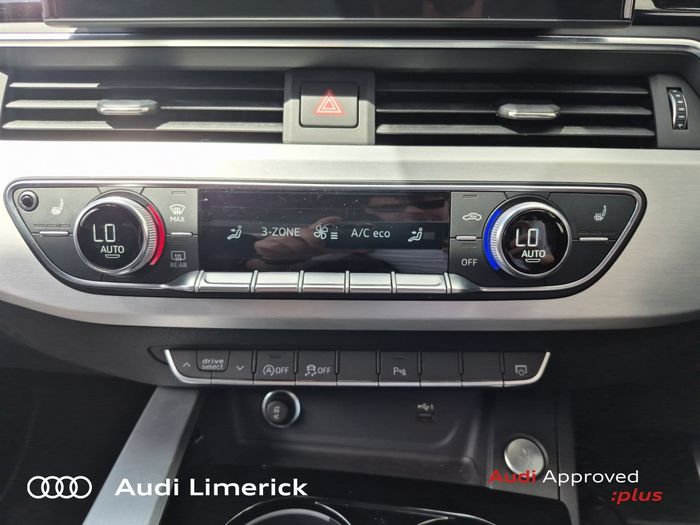 Audi A4 2022