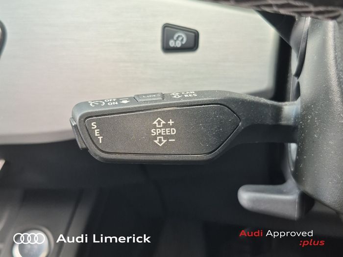 Audi A4 2022