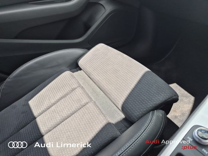 Audi A4 2022
