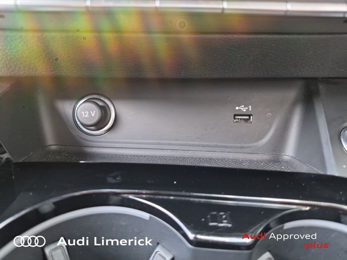 Audi A4 2022