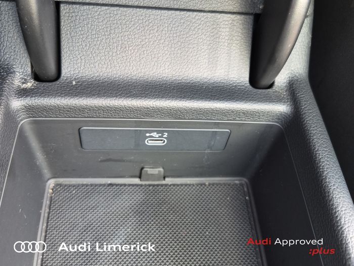 Audi A4 2022