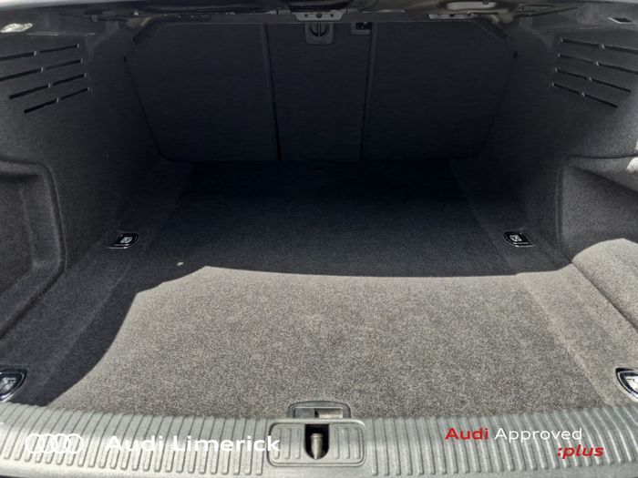 Audi A4 2022