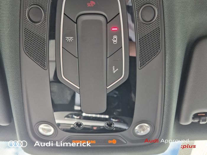 Audi A4 2022