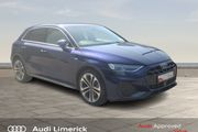 Audi A3 2025