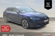 Audi A3 2025