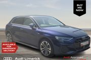 Audi A3 2025