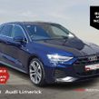 Audi A3 2025