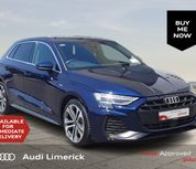 Audi A3 2025