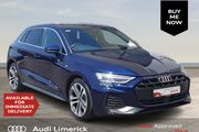 Audi A3 2025