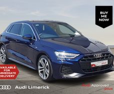 Audi A3 2025