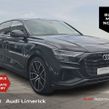 Audi Q8 2023